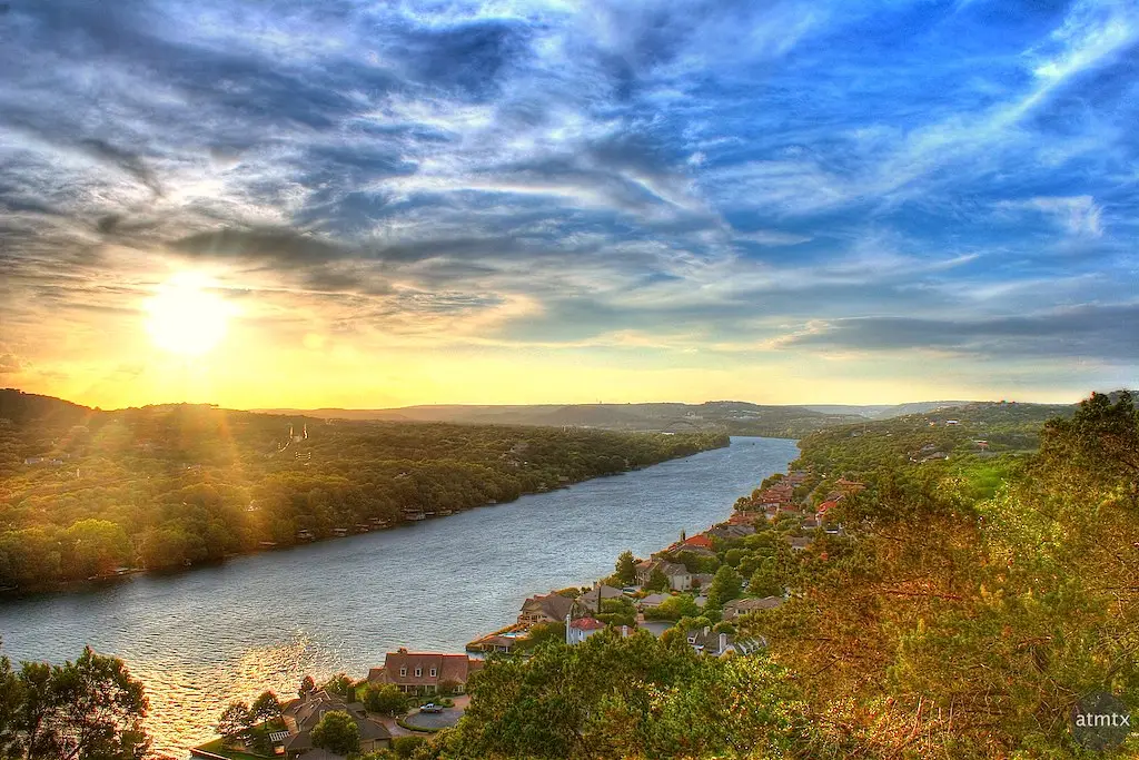 Mount Bonnell