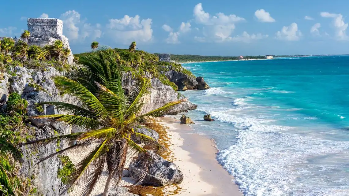 Tulum, Mexico