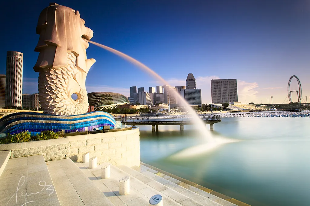 Singapore
