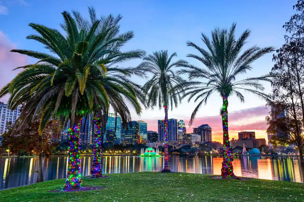 Orlando, Florida