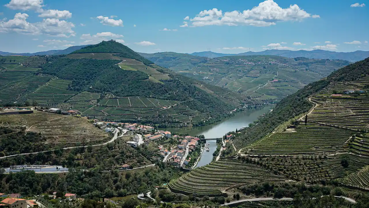 Douro Valley