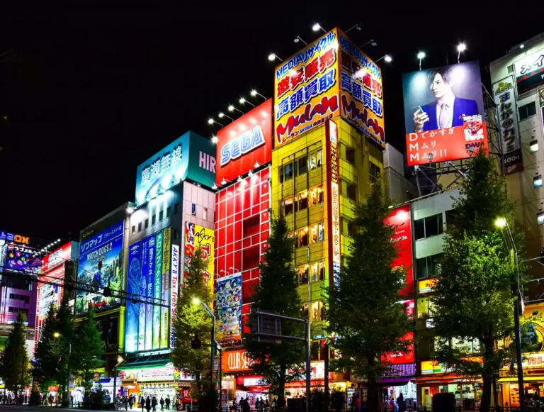 Tokyo, Japan