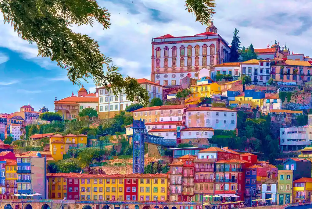 Porto, Portugal