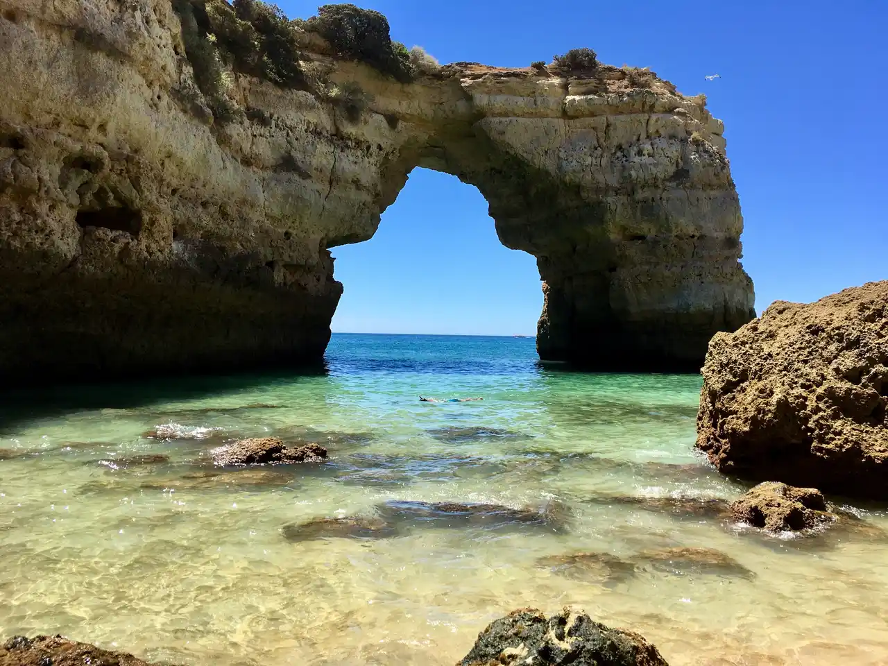 Algarve