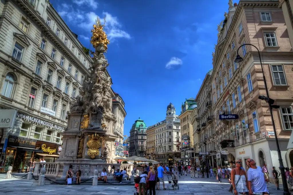 Vienna, Austria