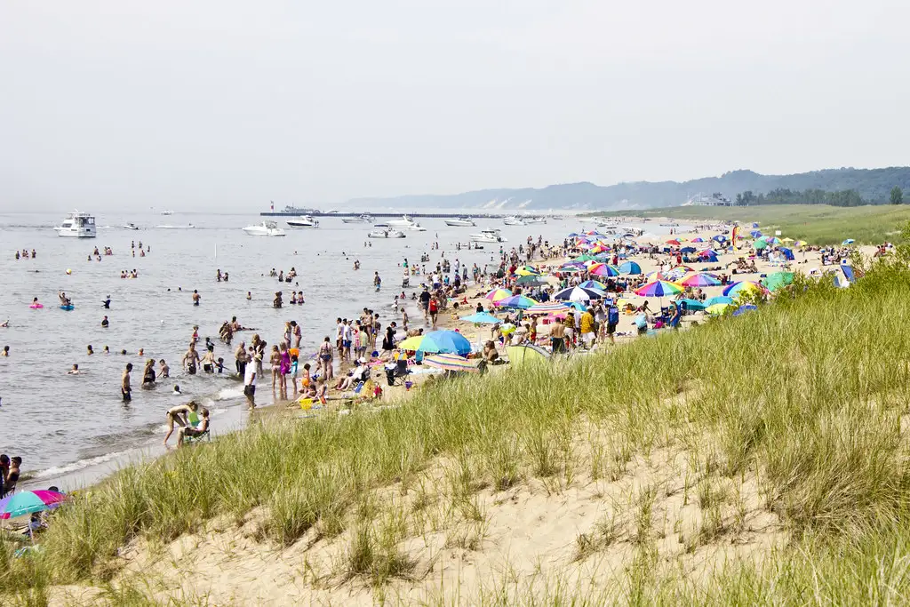 Saugatuck