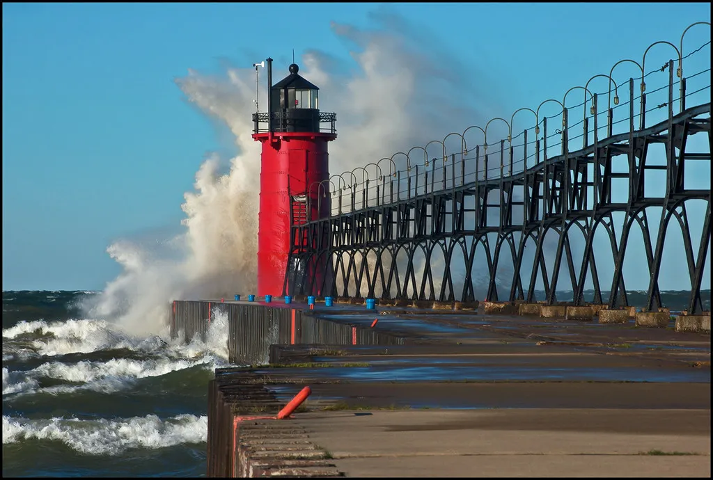 South Haven, Michigan