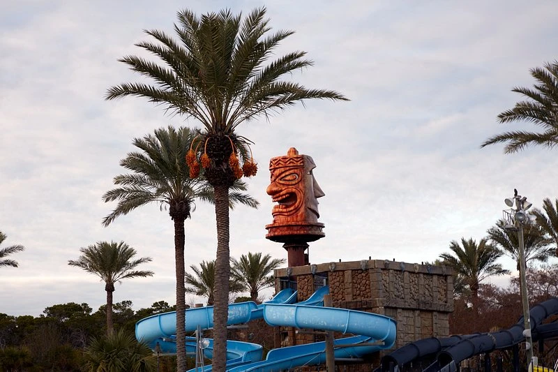 Big Kahuna's Water & Adventure Park