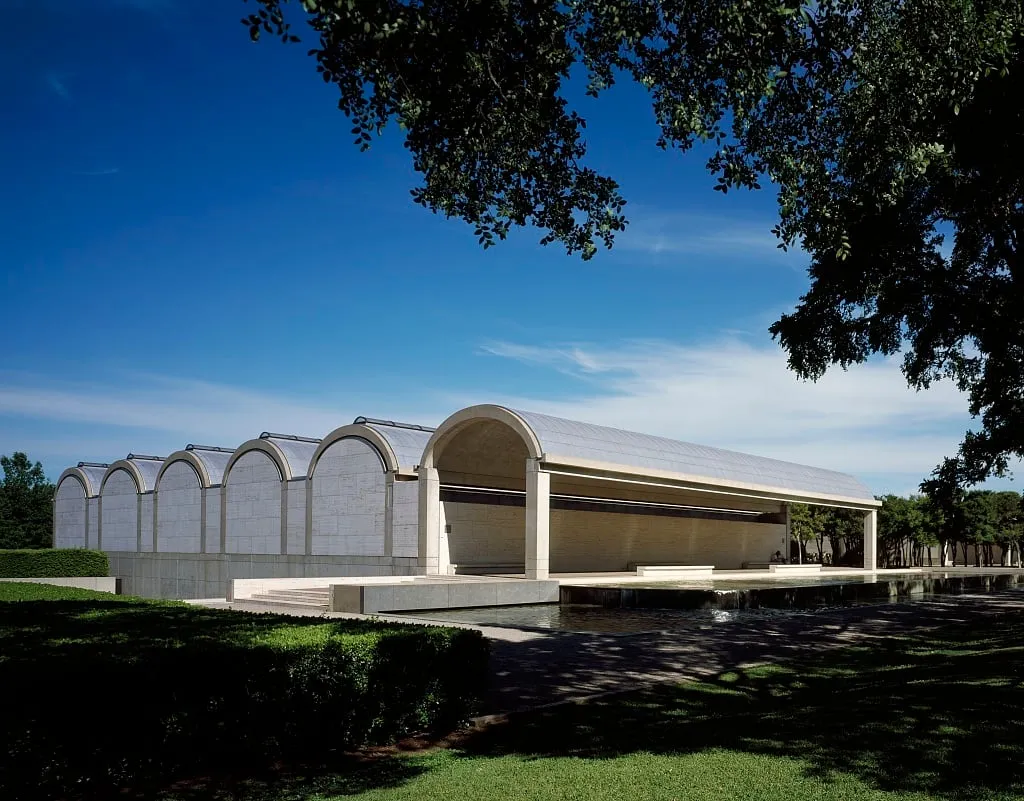 Kimbell Art Museum