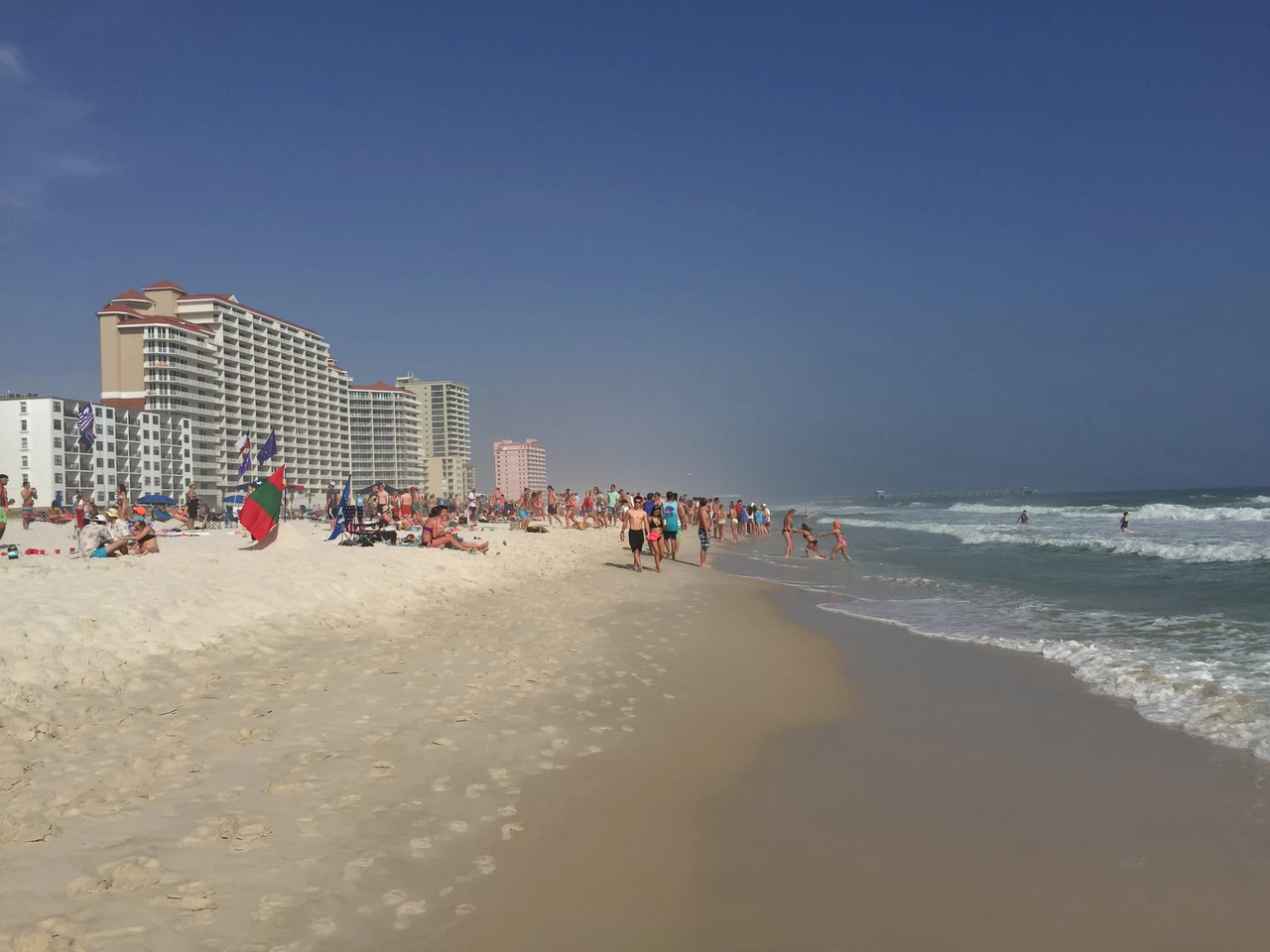 Gulf Shores, Alabama, USA