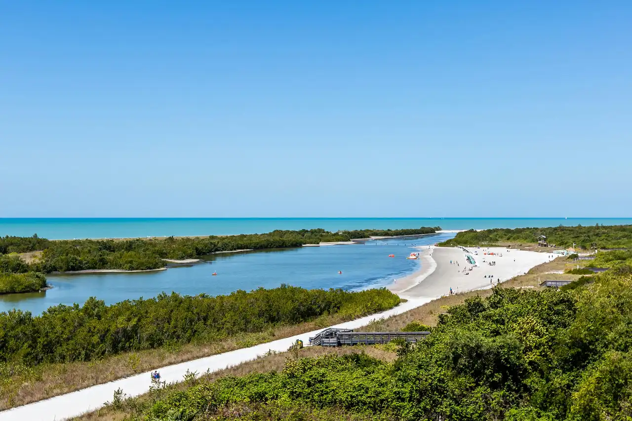 Marco Island, Florida