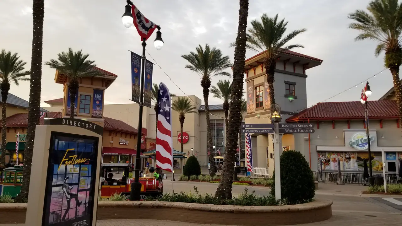Destin Commons