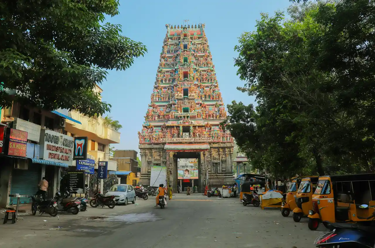 Chennai, India