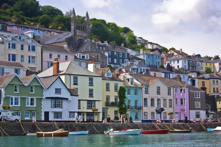 Devon, England