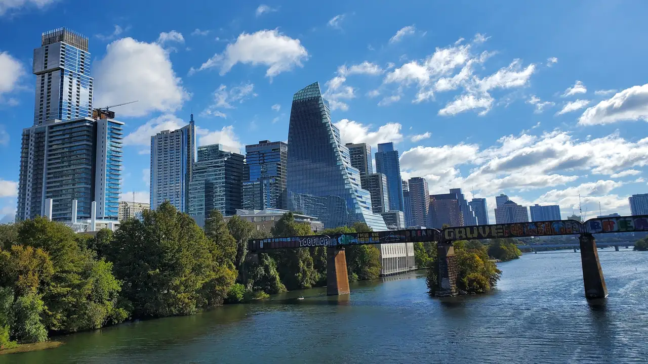 Austin, USA