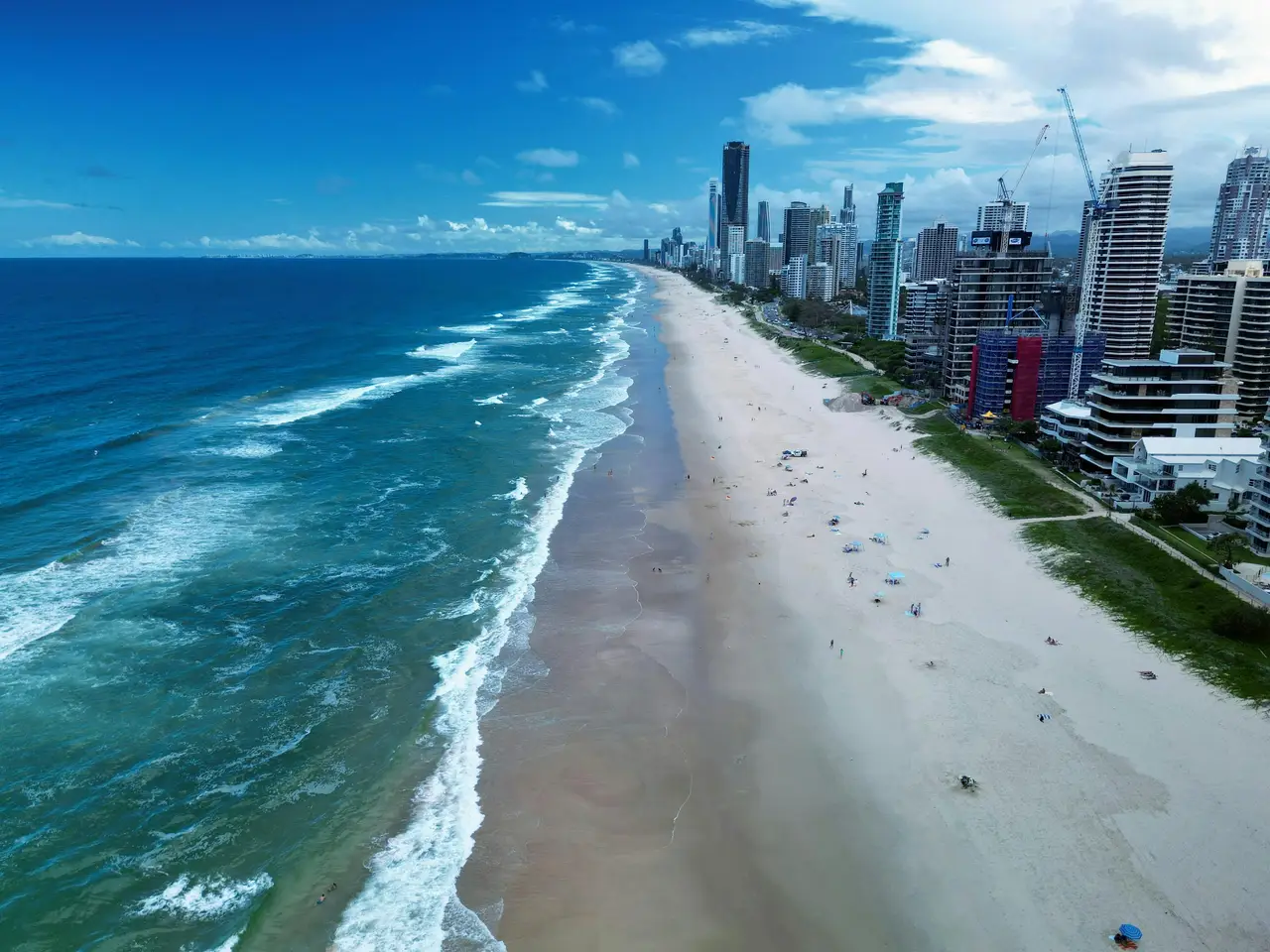 Gold Coast, Australia