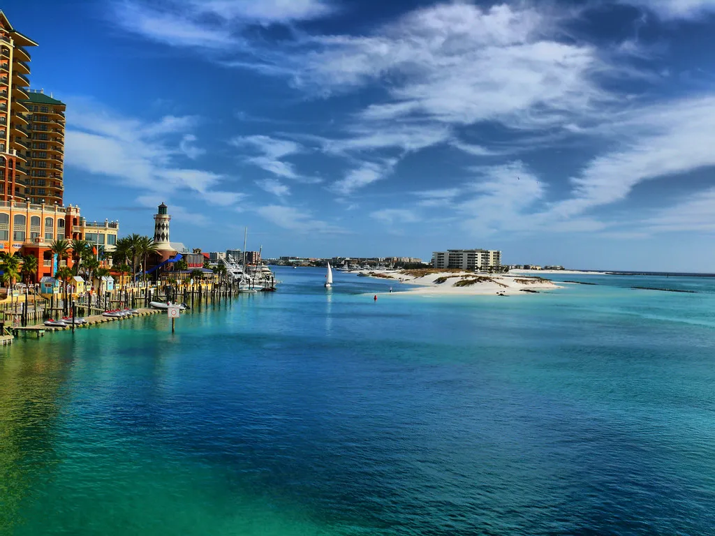 Destin, Florida