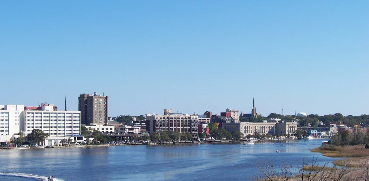 Wilmington, North Carolina