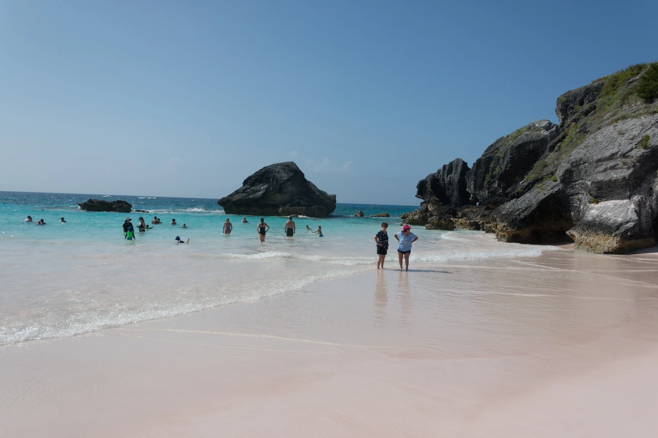 Bermuda