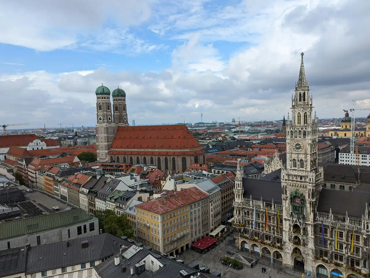 Munich, Germany