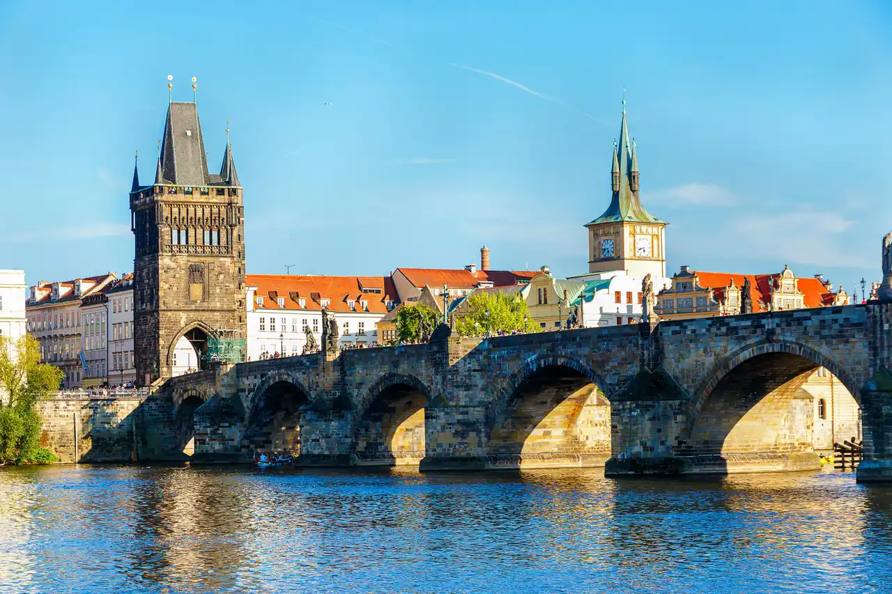 Prague, Czech Republic