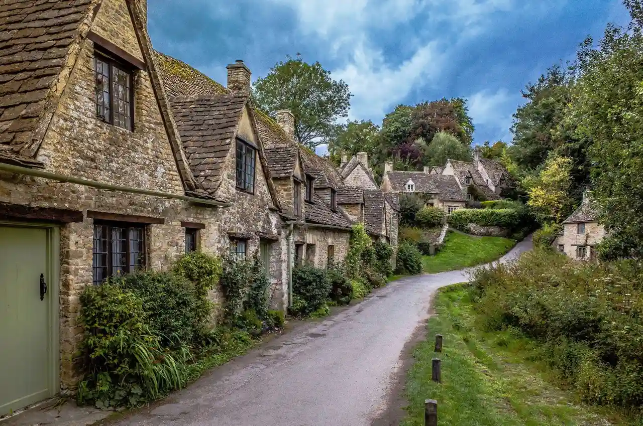 Cotswolds, England
