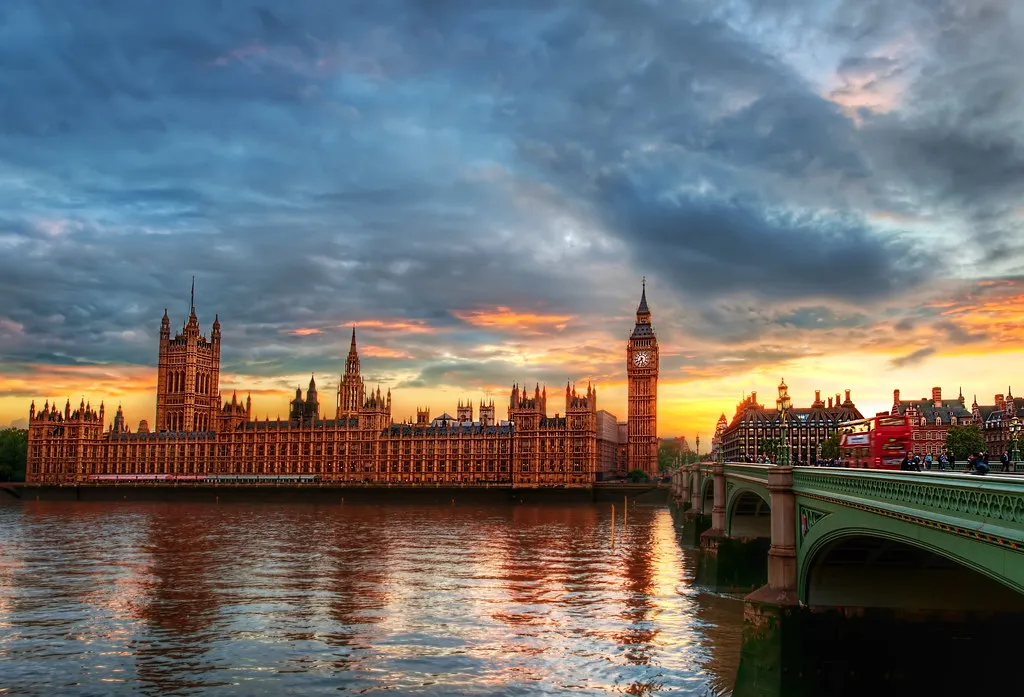 London, UK