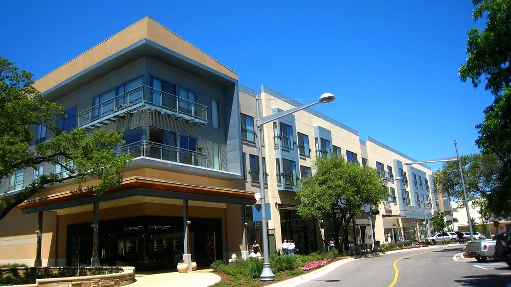 The Domain