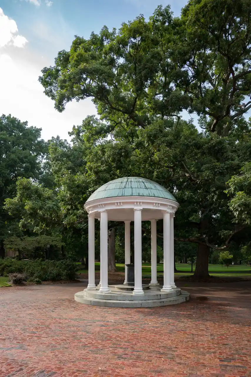 Chapel Hill, North Carolina