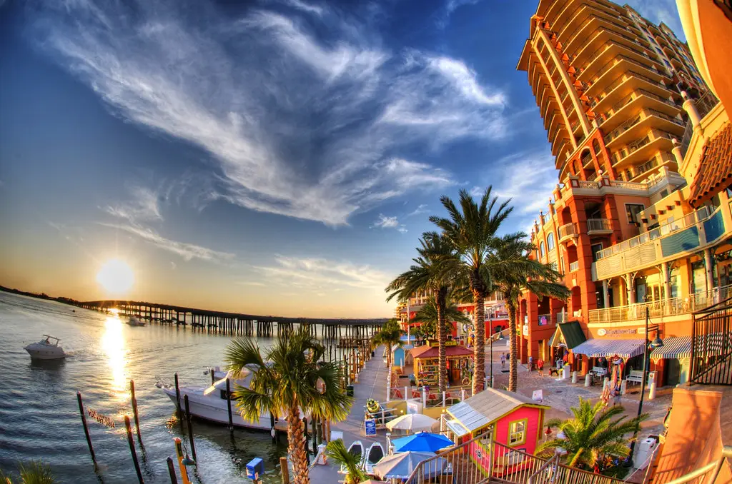 HarborWalk Village