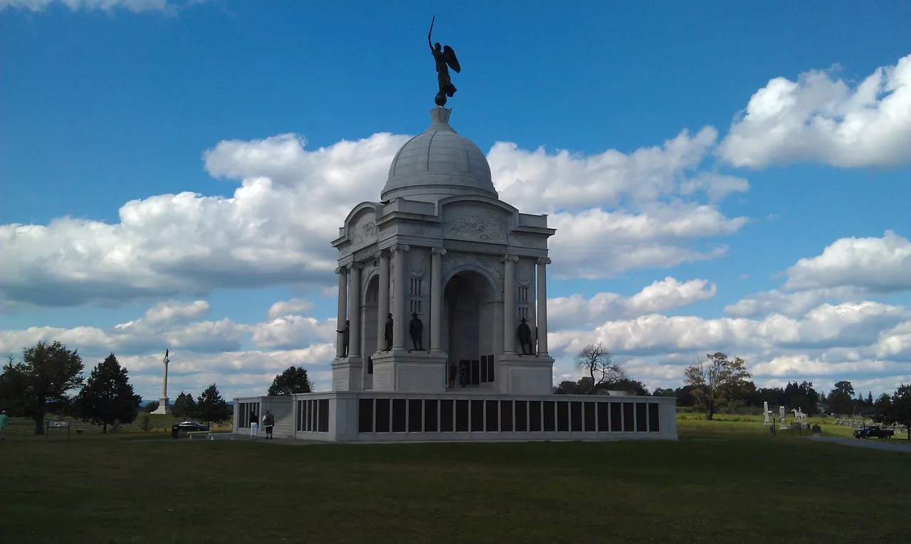 Gettysburg, Pennsylvania, USA