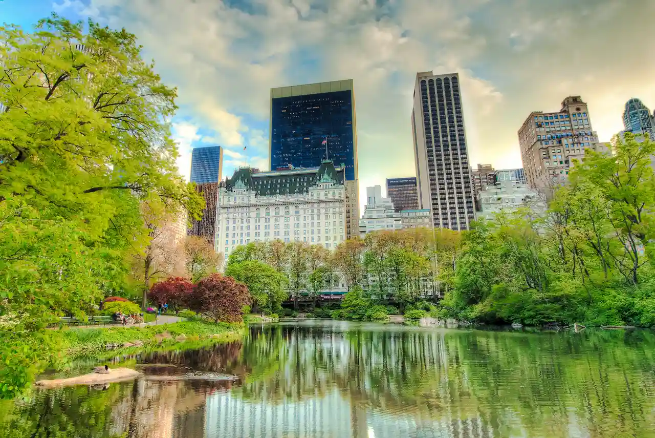 Central Park