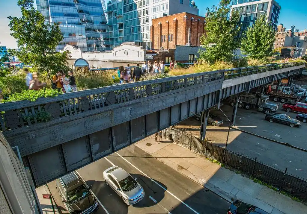High Line
