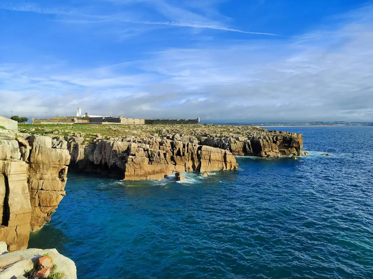 Peniche