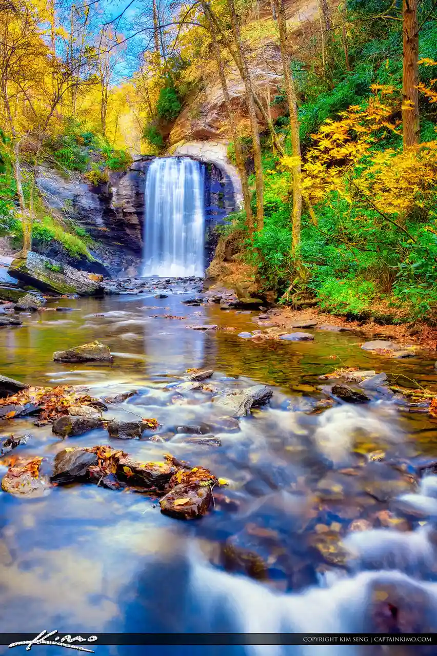 Brevard, North Carolina