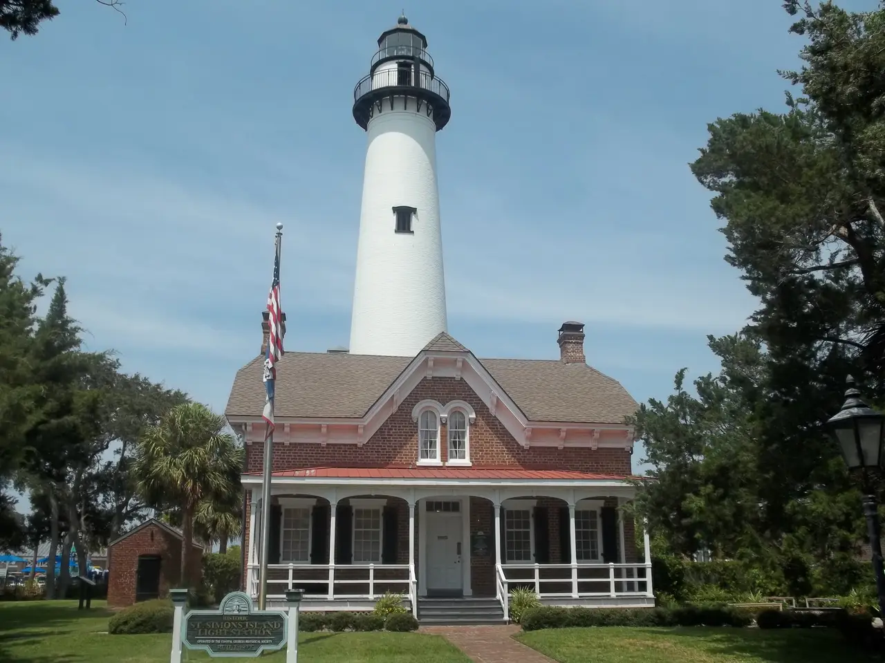 St. Simons Island, Georgia