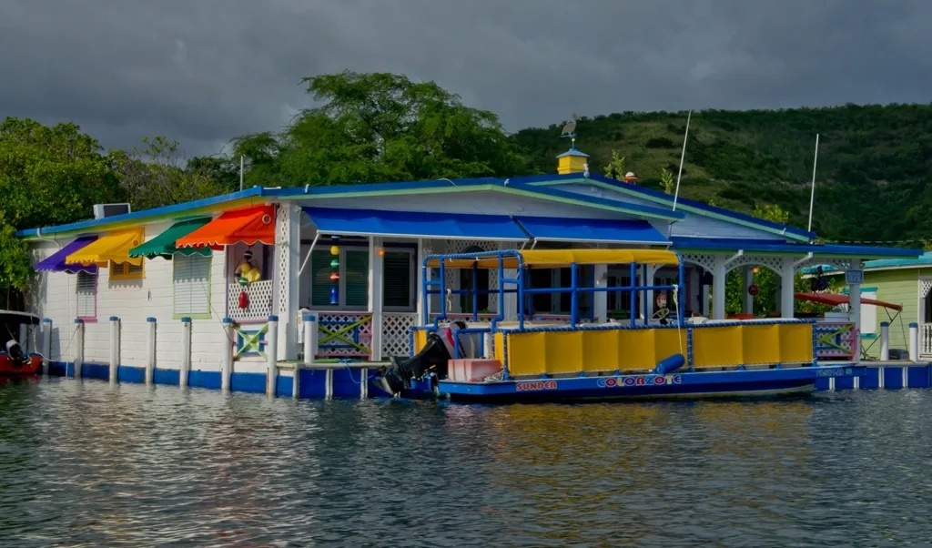 La Parguera