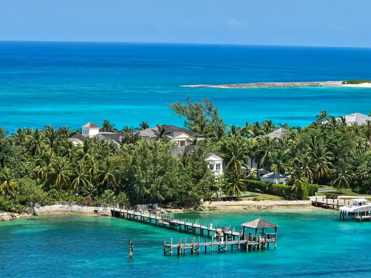 Nassau, Bahamas