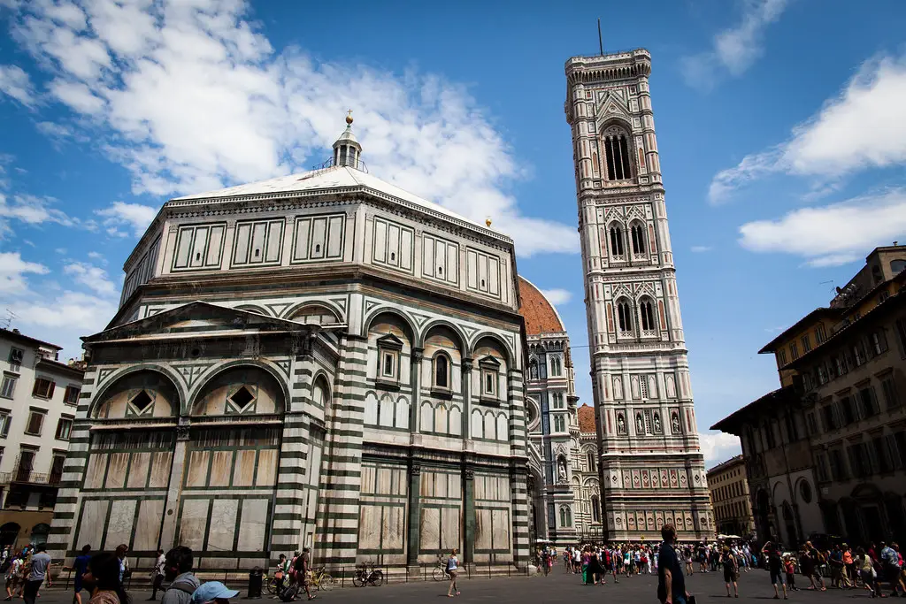 Piazza del Duomo