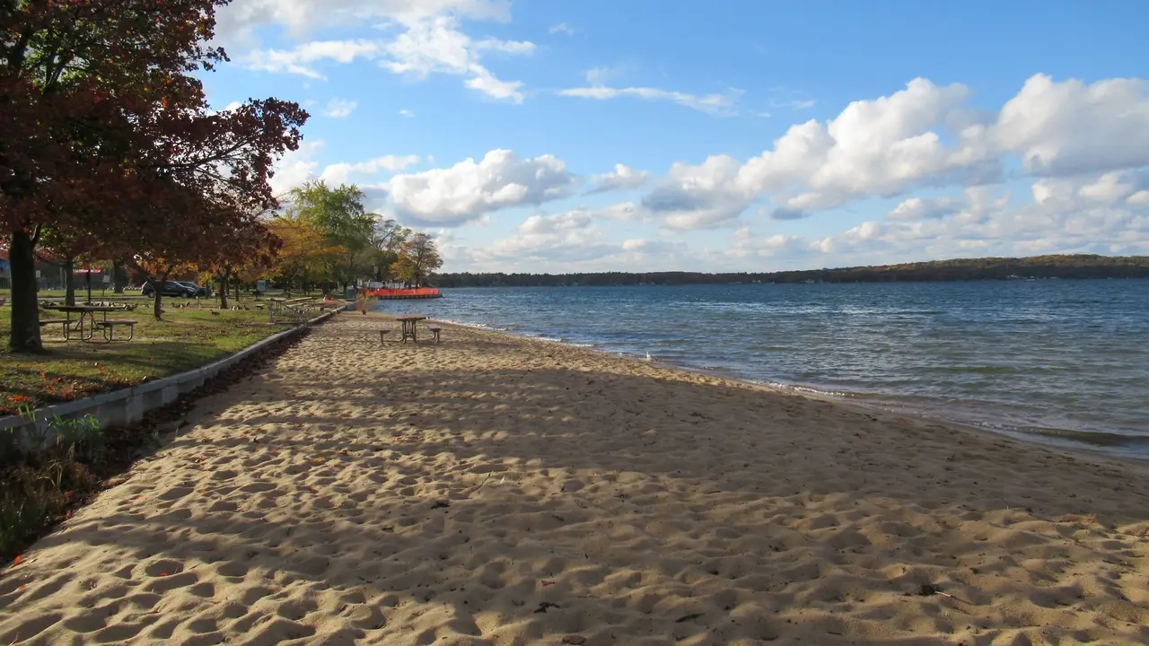 Traverse City, Michigan