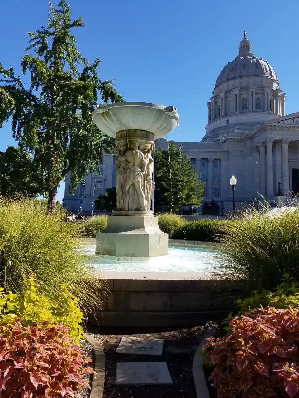 Jefferson City, Missouri