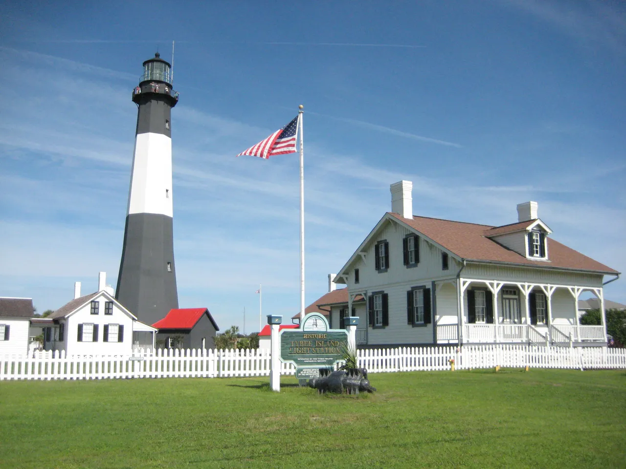 Tybee Island, Georgia