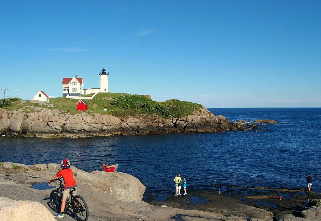 York Beach, Maine