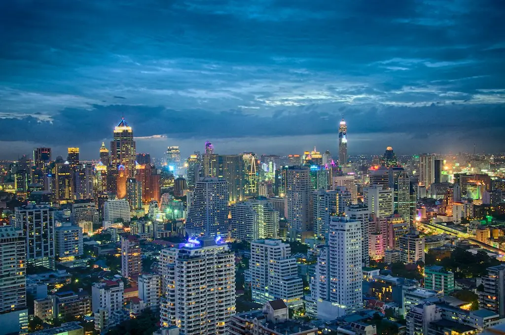 Bangkok, Thailand