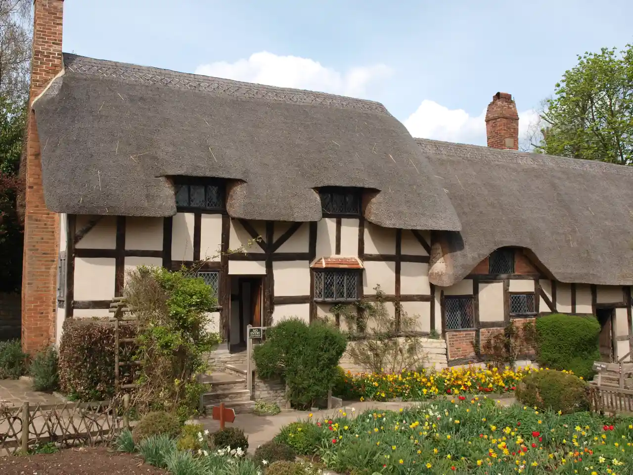Stratford-upon-Avon, England