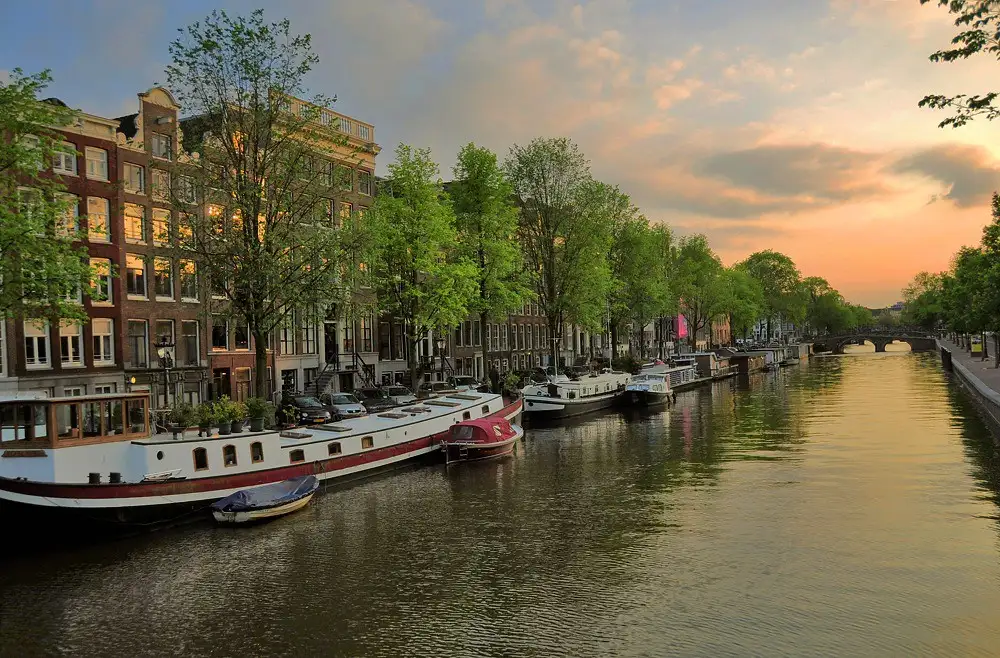 Amsterdam, Netherlands