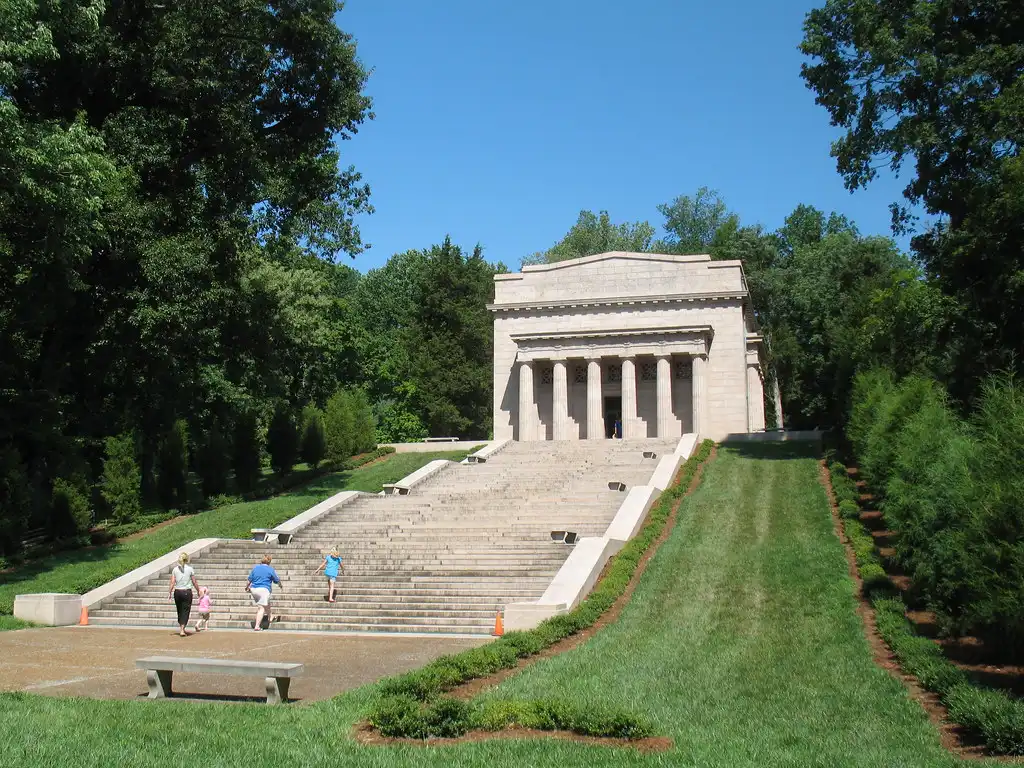 Abraham Lincoln Birthplace