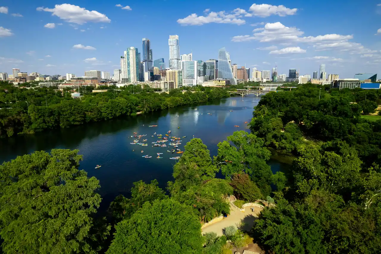 Austin, Texas, USA