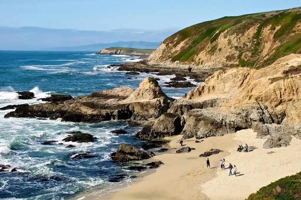Bodega Bay