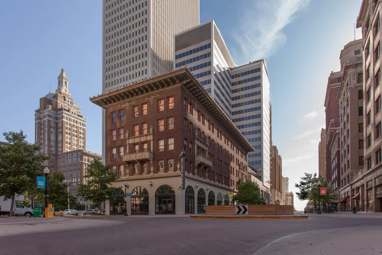 Tulsa, Oklahoma